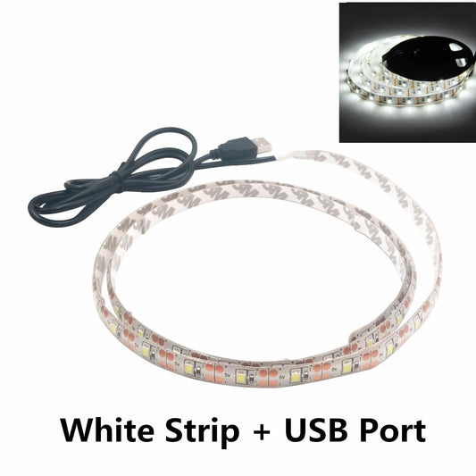 LED Strip Light 2.0