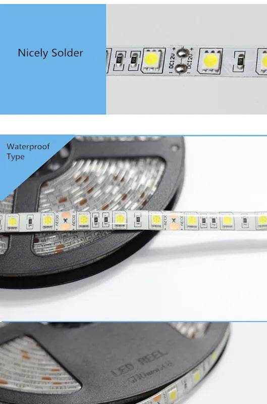 LED Strip Light 2.0