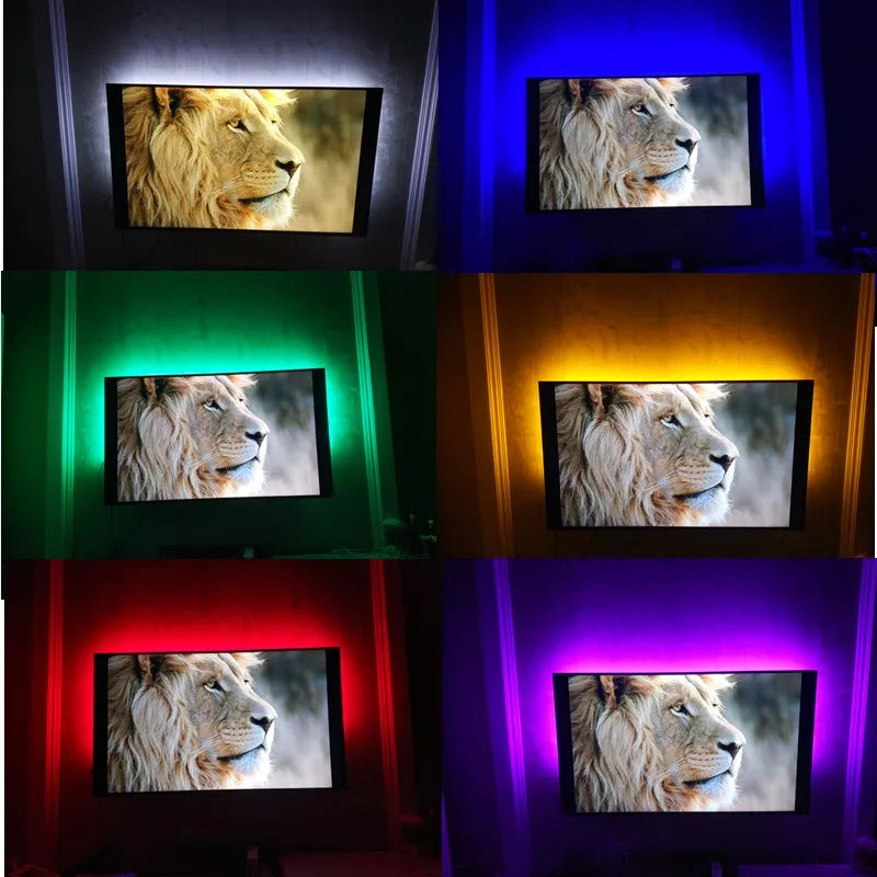 LED Strip Light 2.0