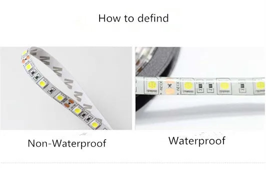 LED Strip Light 2.0