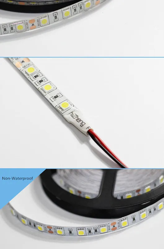 LED Strip Light 2.0