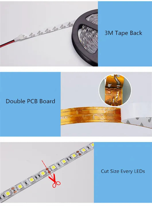 LED Strip Light 2.0